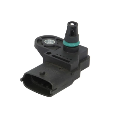 504369148, Czujnik doładowania New Holland, Case